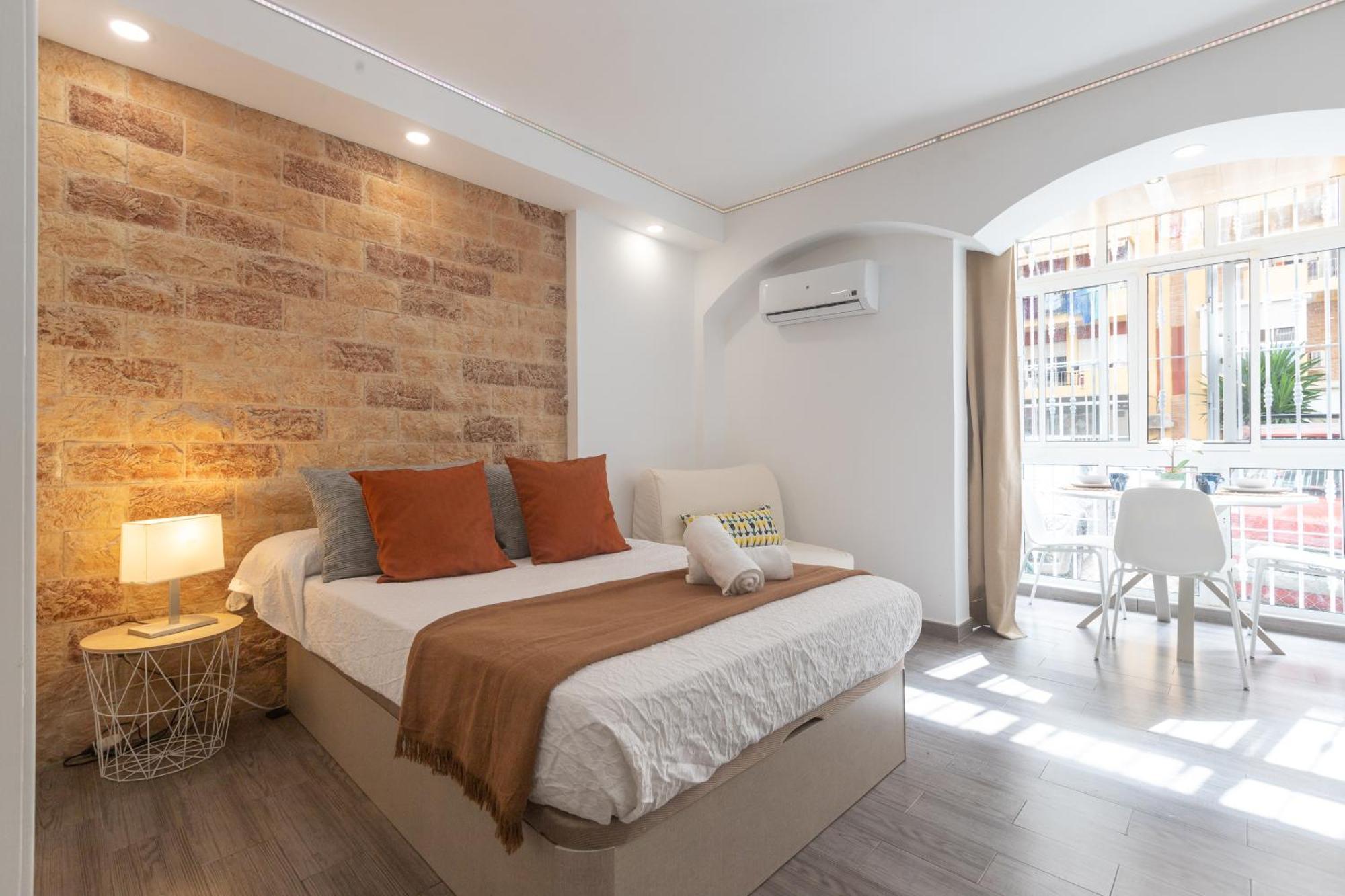 Appartement Gamonal *
