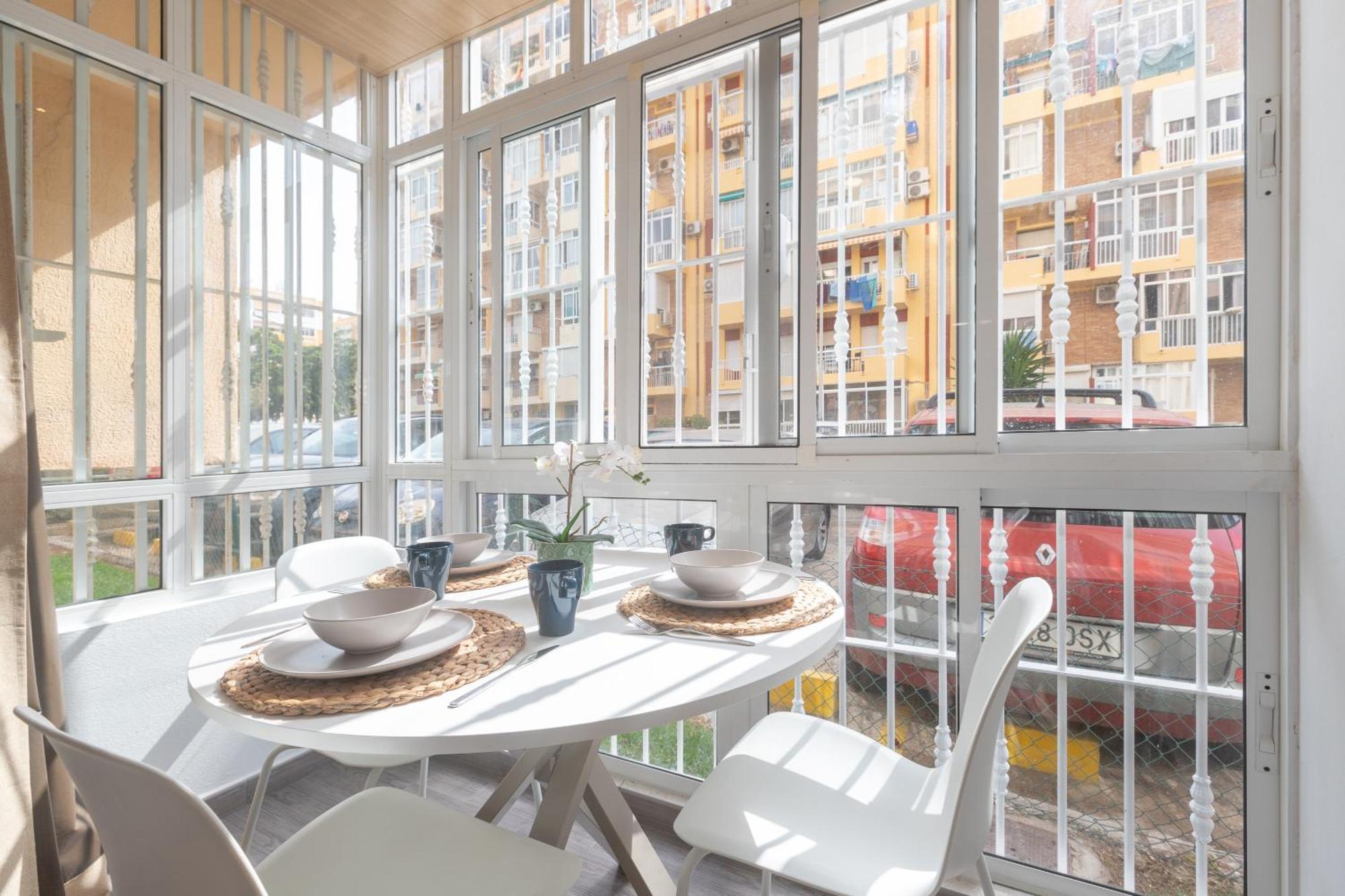 Appartement Gamonal