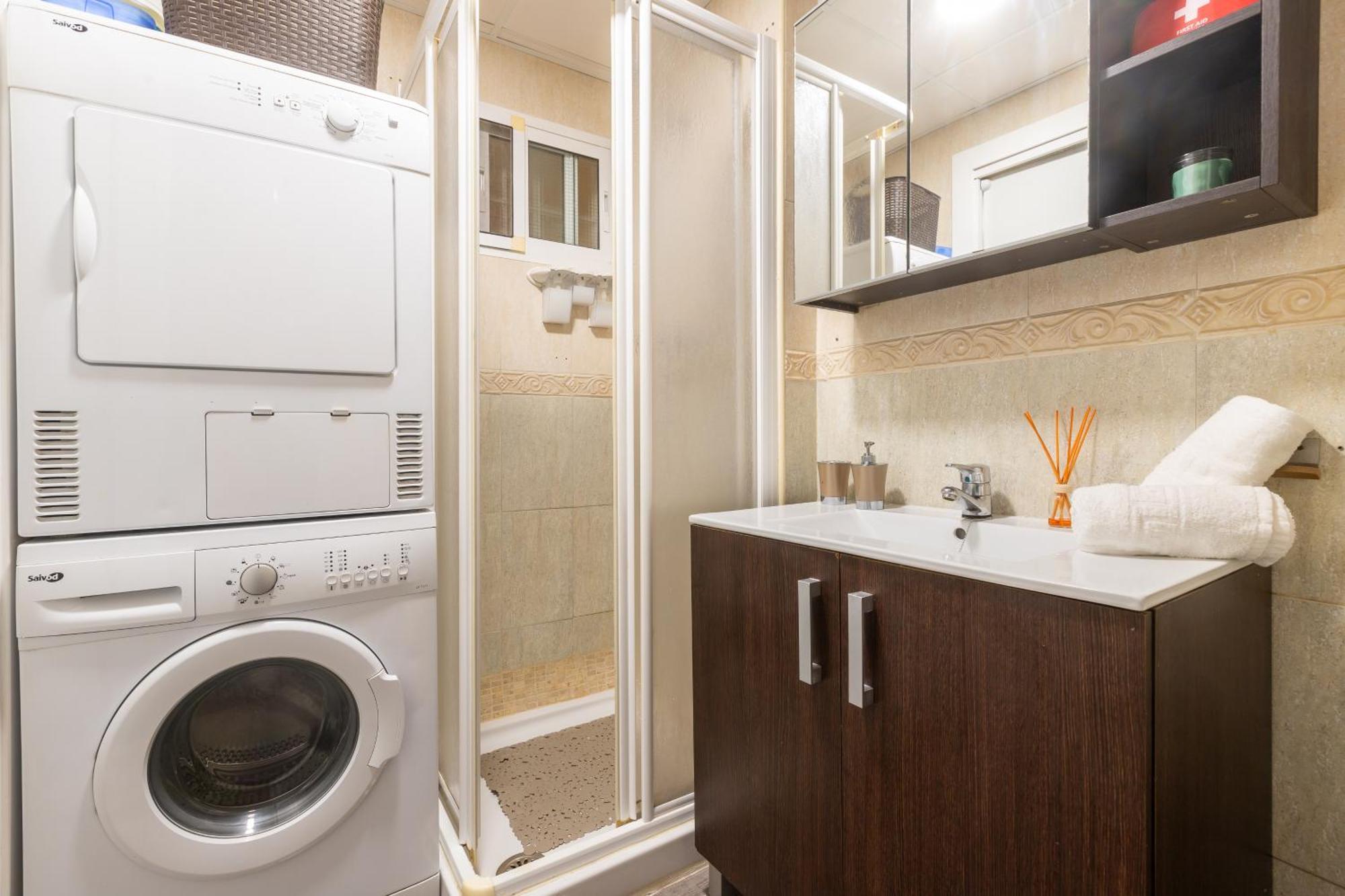 Appartement Gamonal *