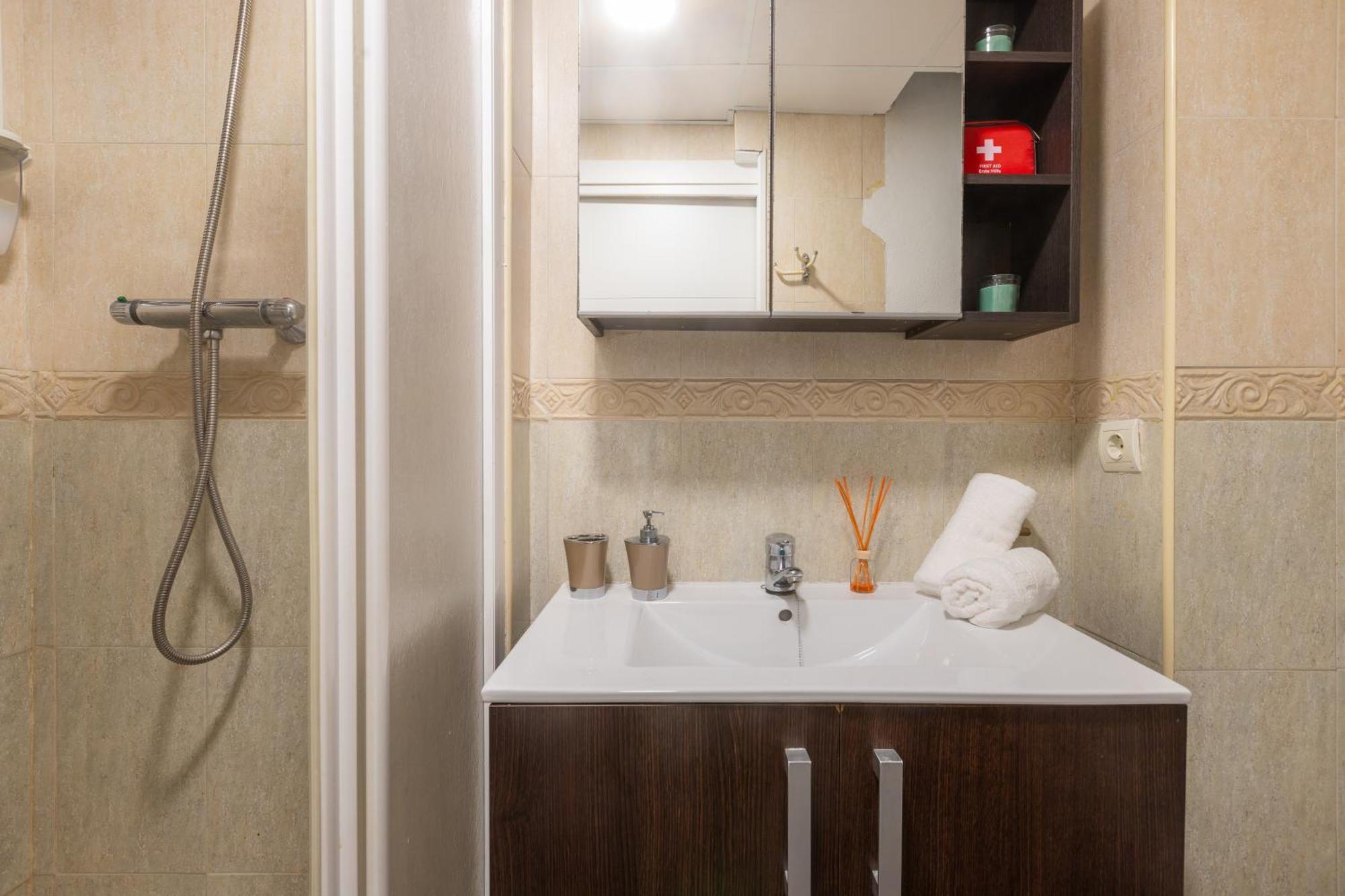 Appartement Gamonal